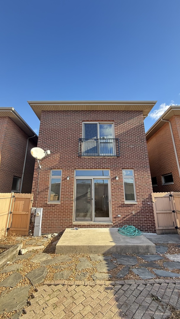 3236 South Stewart Avenue Chicago IL 60616