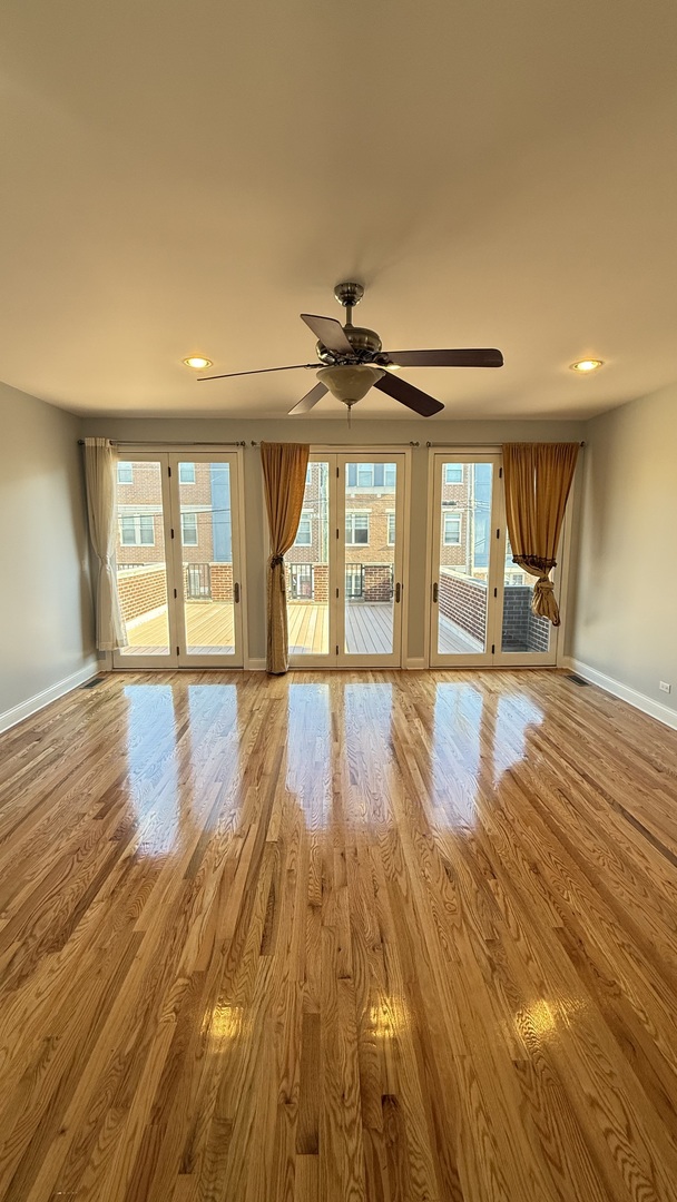 3236 South Stewart Avenue Chicago IL 60616