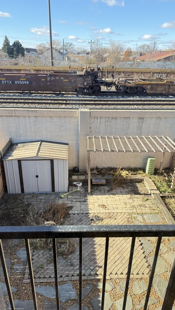 3236 South Stewart Avenue Chicago IL 60616