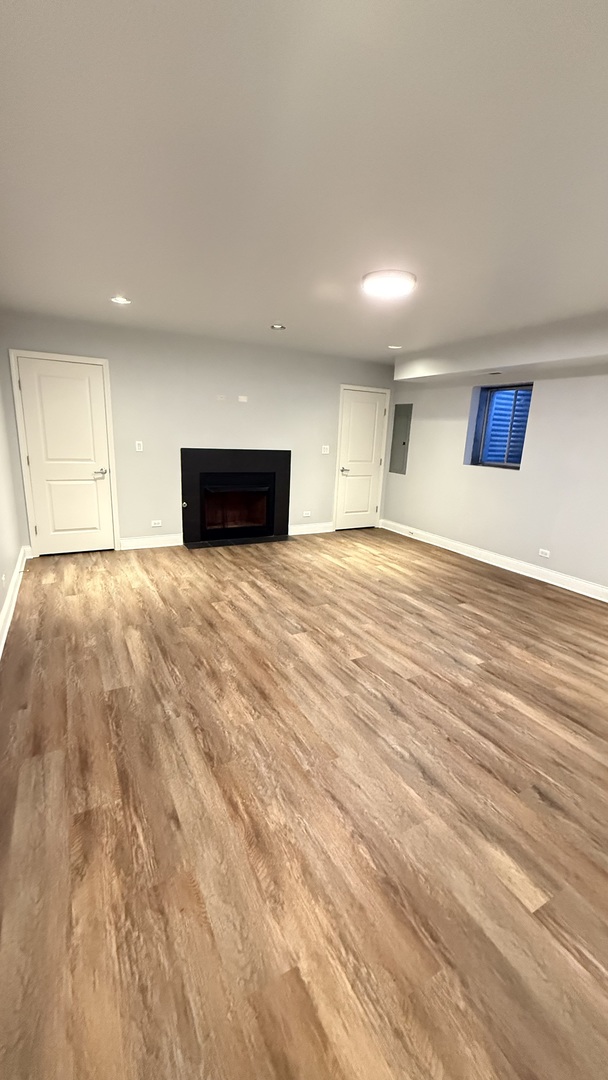 3236 South Stewart Avenue Chicago IL 60616