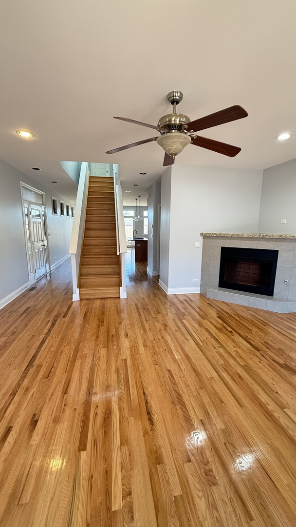 3236 South Stewart Avenue Chicago IL 60616