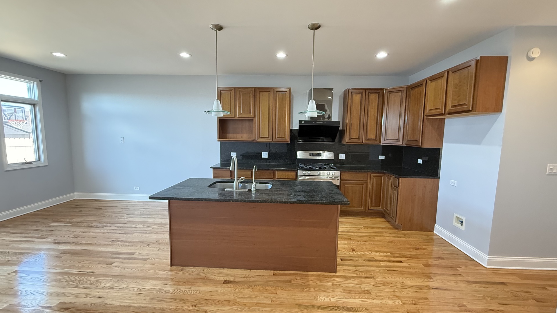 3236 South Stewart Avenue Chicago IL 60616