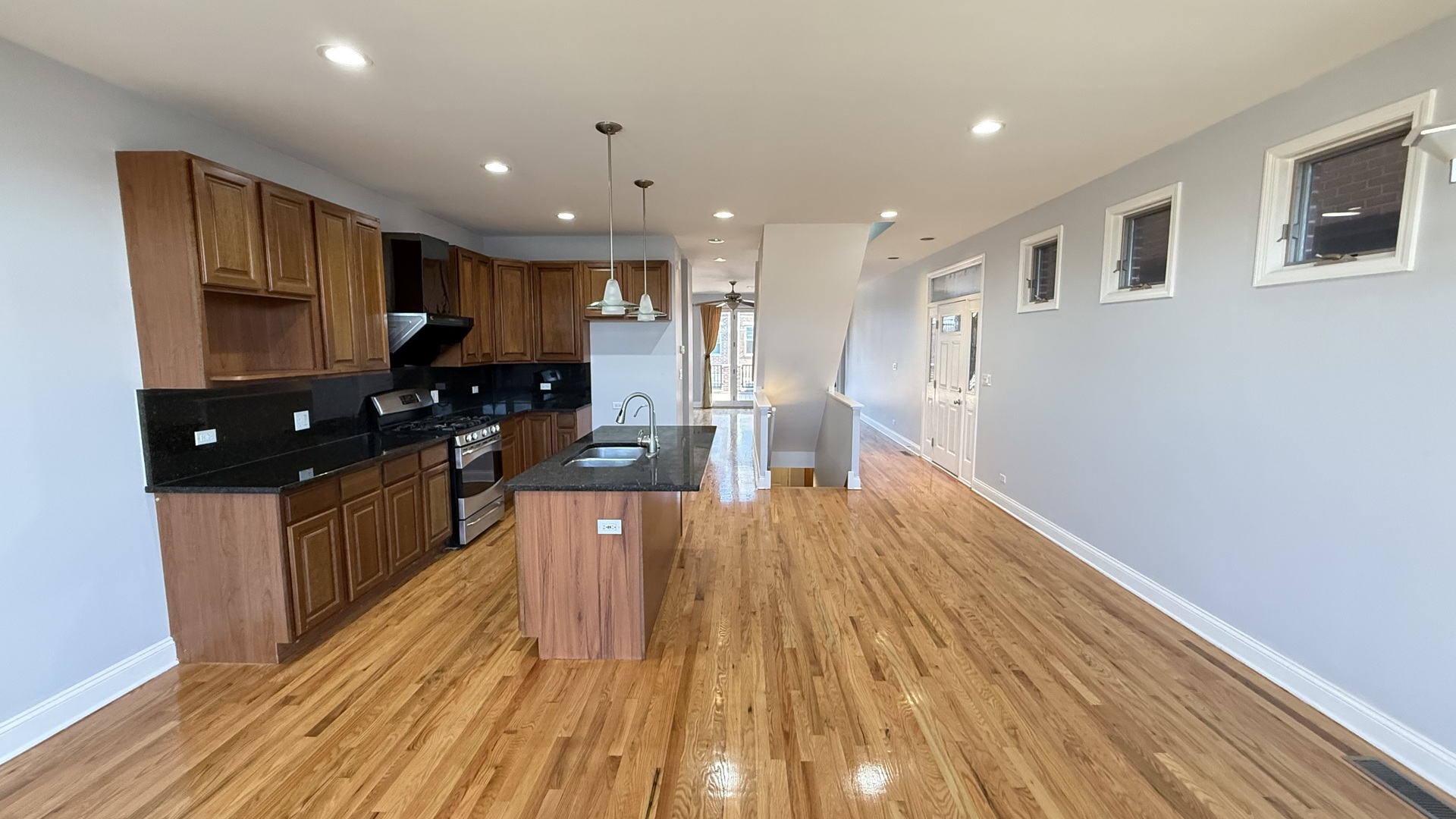 3236 South Stewart Avenue Chicago IL 60616