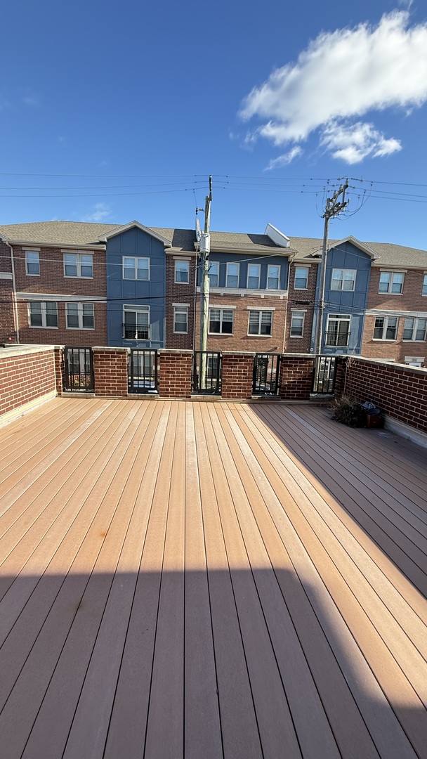 3236 South Stewart Avenue Chicago IL 60616