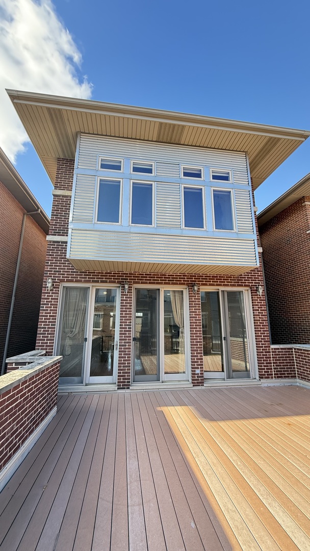 3236 South Stewart Avenue Chicago IL 60616