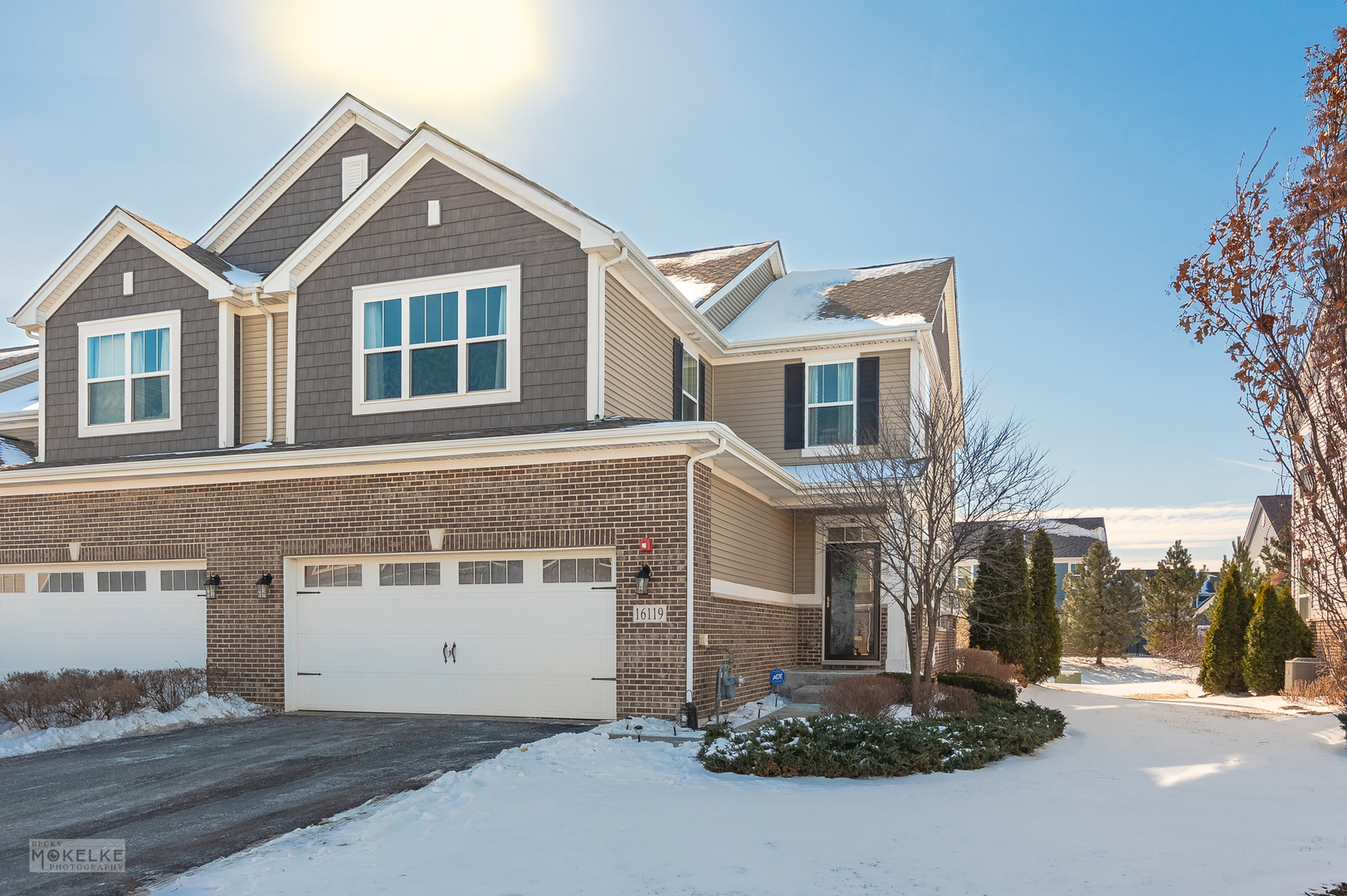 16119 West Switch Grass Road Lockport IL 60441