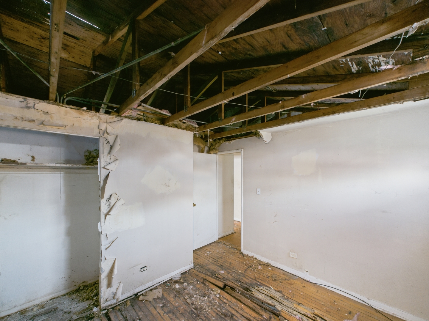 11637 South Racine Avenue Chicago IL 60643