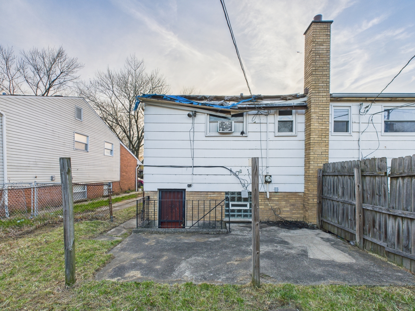 11637 South Racine Avenue Chicago IL 60643