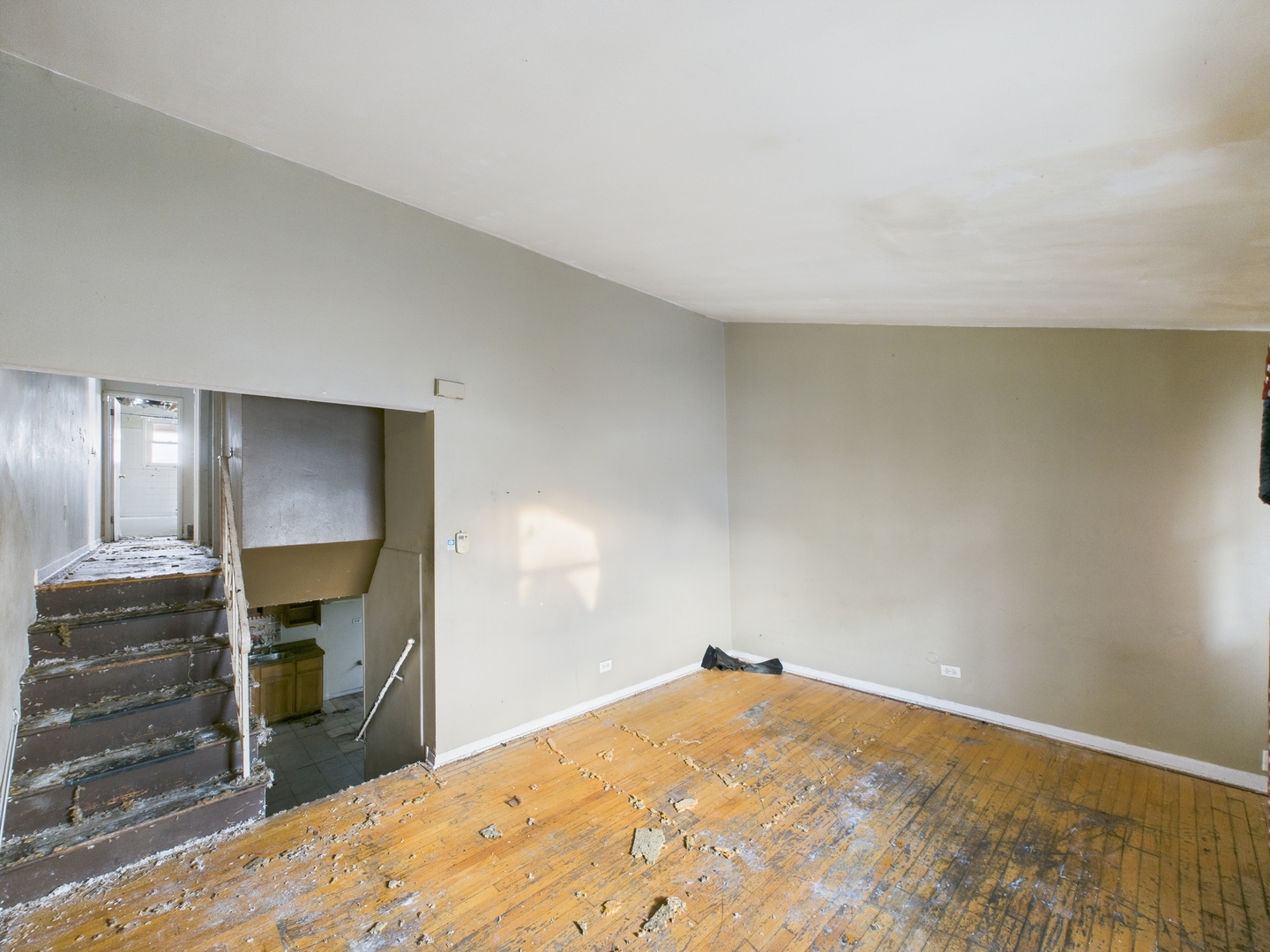 11637 South Racine Avenue Chicago IL 60643