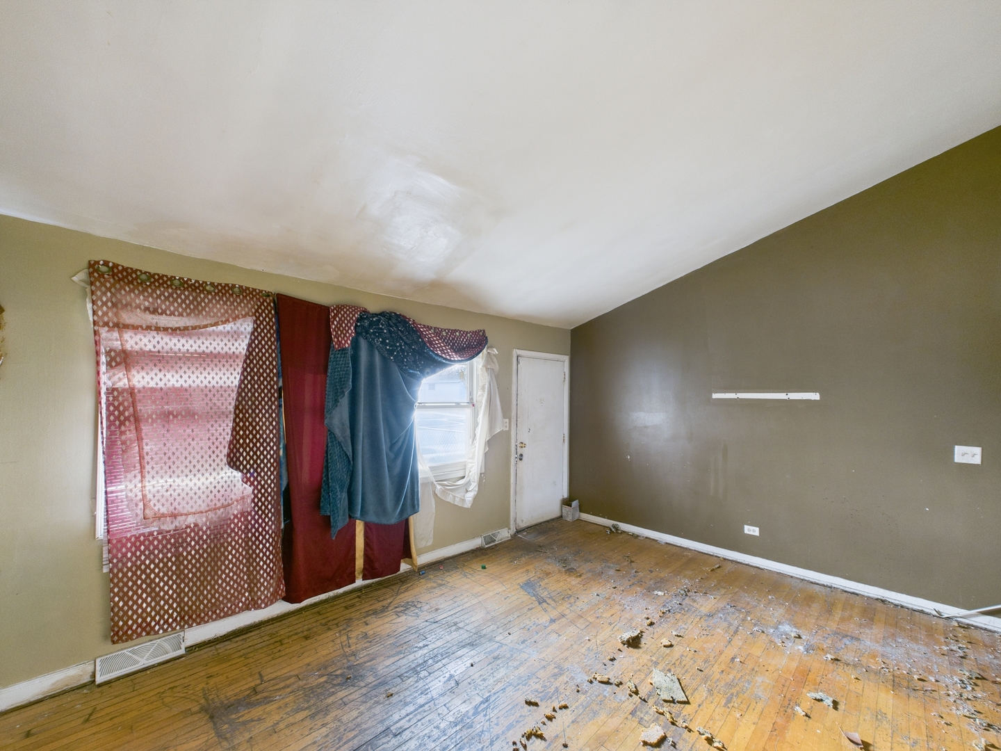 11637 South Racine Avenue Chicago IL 60643