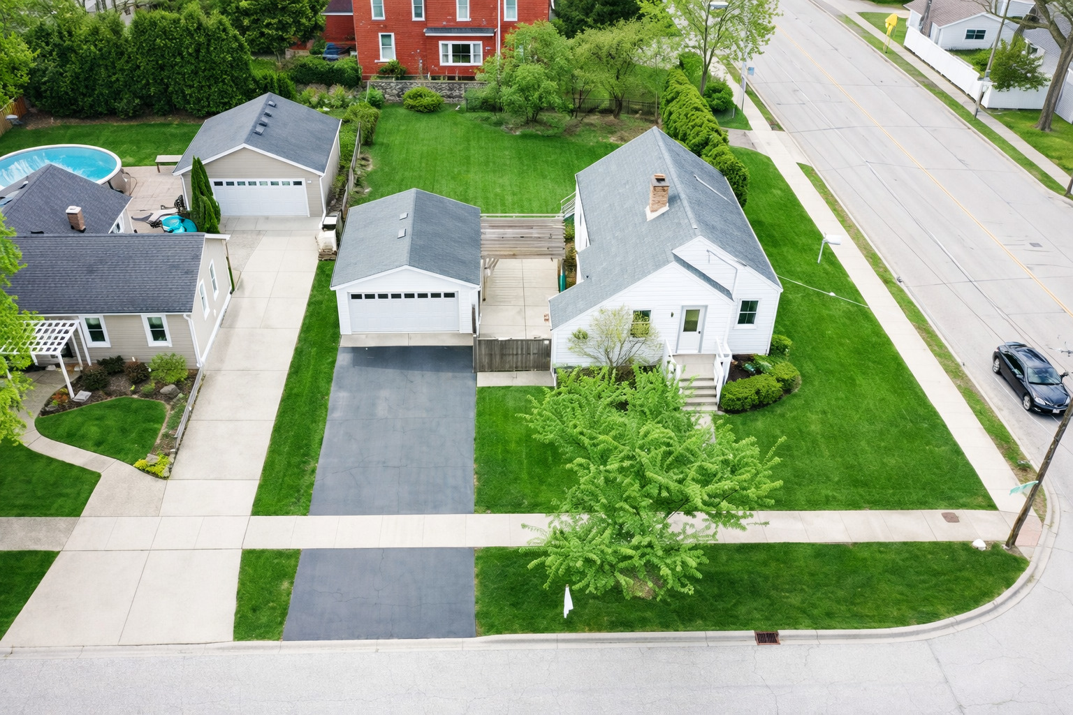 400 Lindley Avenue Westmont IL 60559