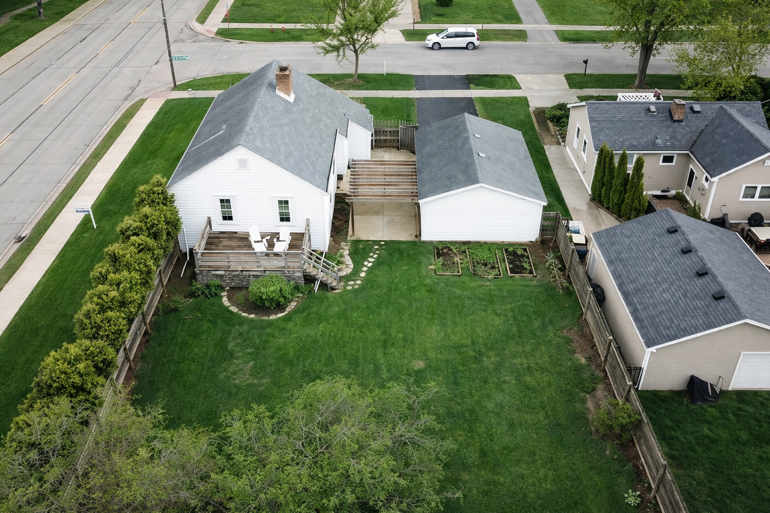 400 Lindley Avenue Westmont IL 60559