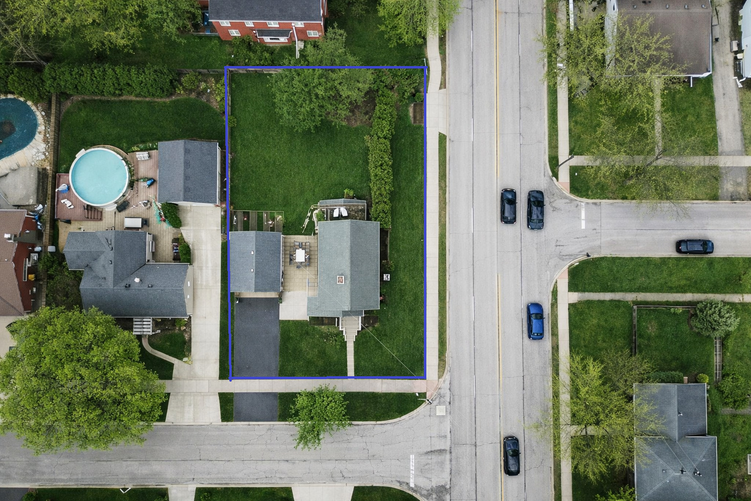 400 Lindley Avenue Westmont IL 60559