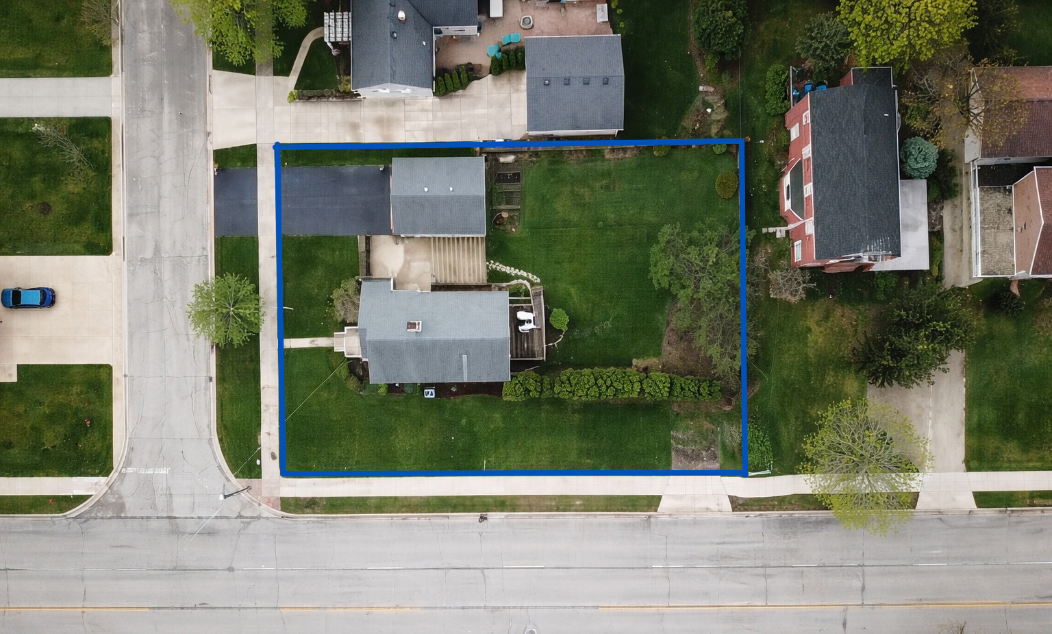 400 Lindley Avenue Westmont IL 60559