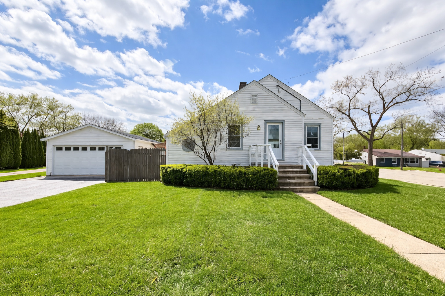 400 Lindley Avenue Westmont IL 60559