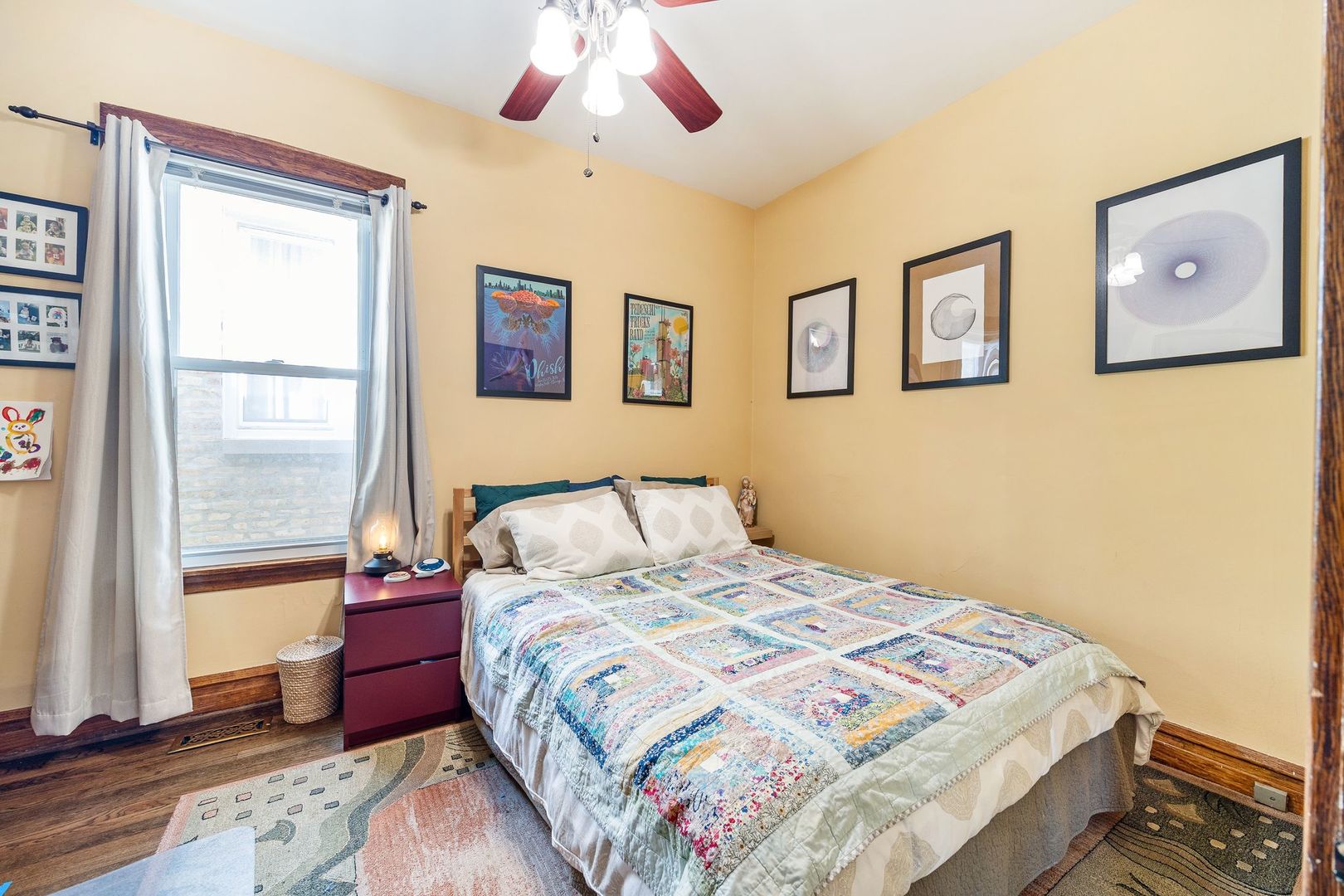 5236 West Cuyler Avenue Chicago IL 60641