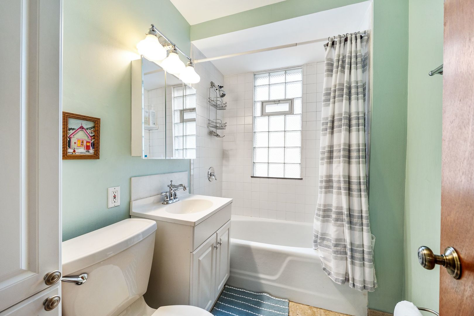 5236 West Cuyler Avenue Chicago IL 60641