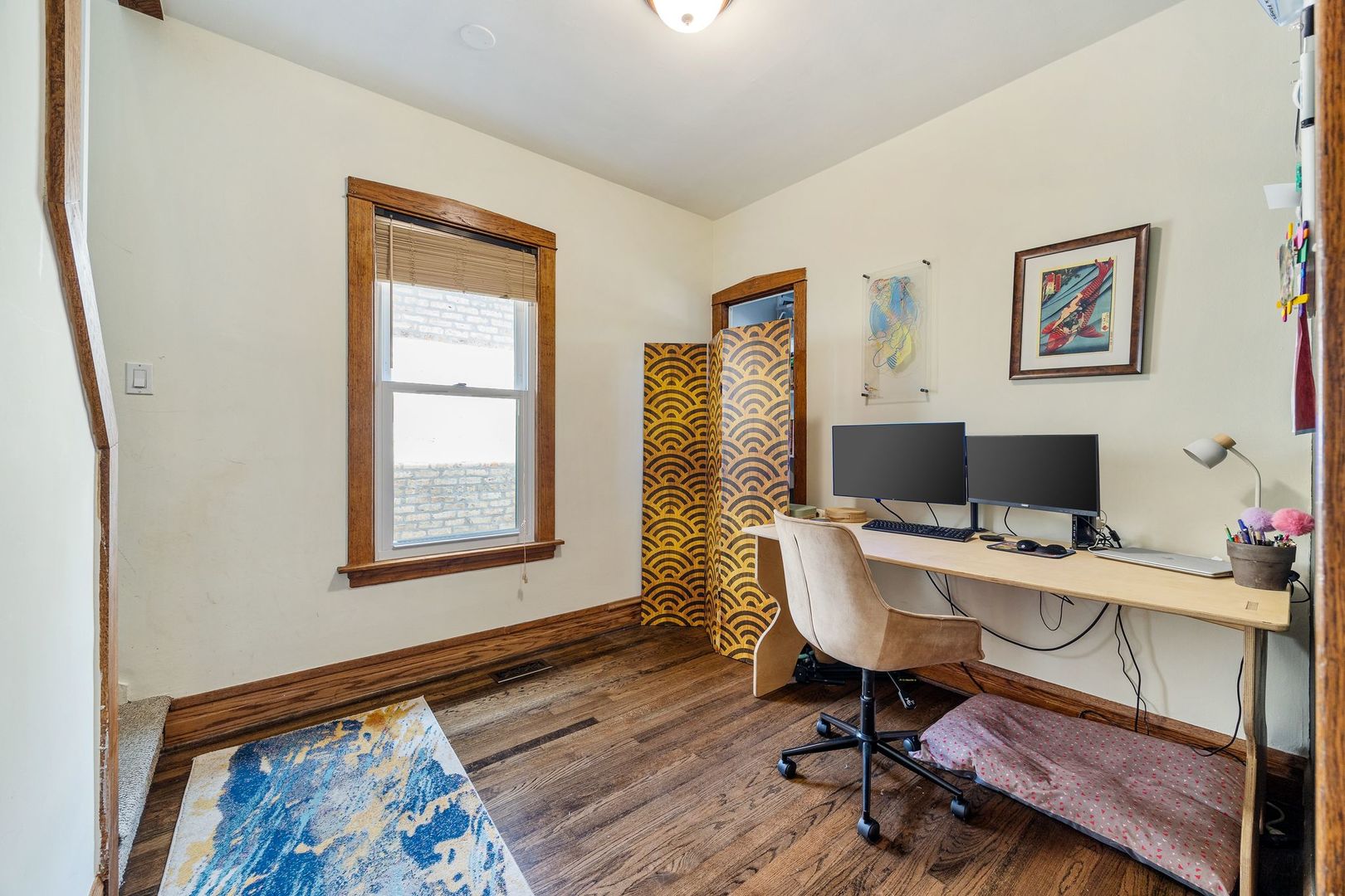 5236 West Cuyler Avenue Chicago IL 60641