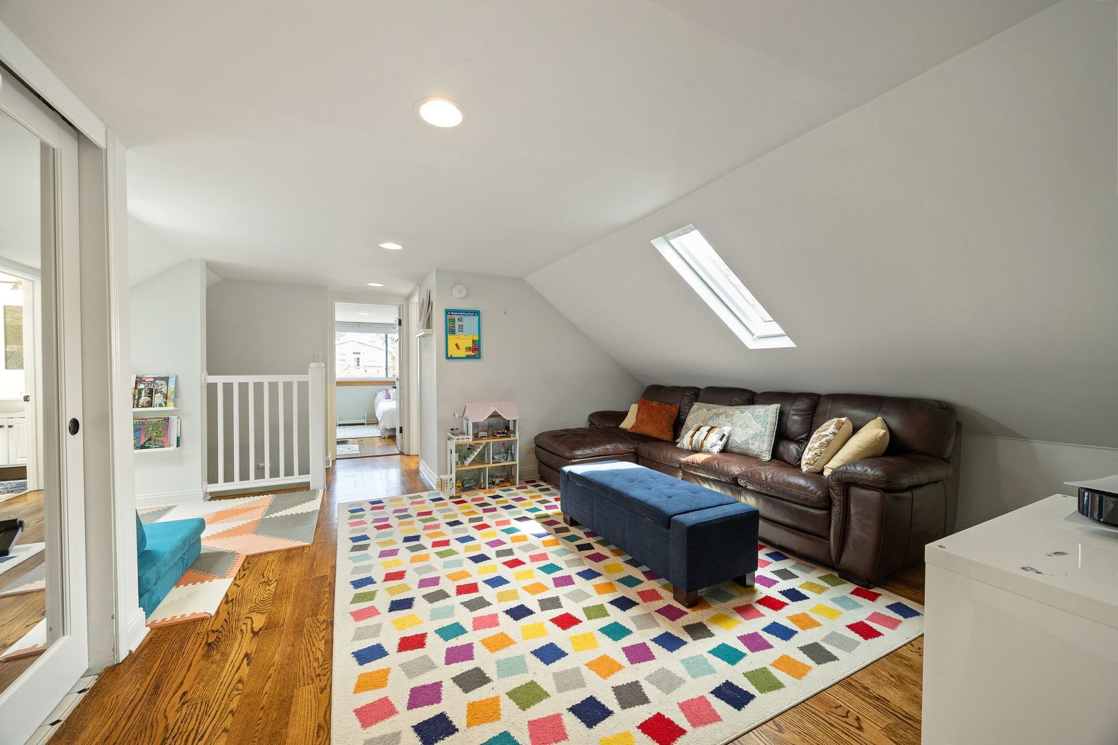 5236 West Cuyler Avenue Chicago IL 60641