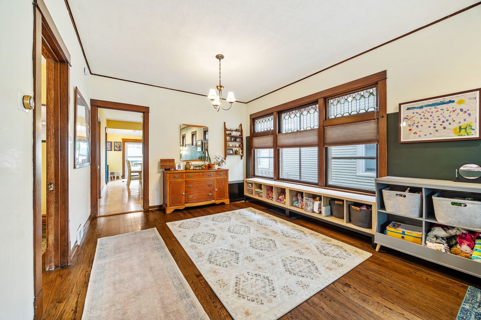 5236 West Cuyler Avenue Chicago IL 60641