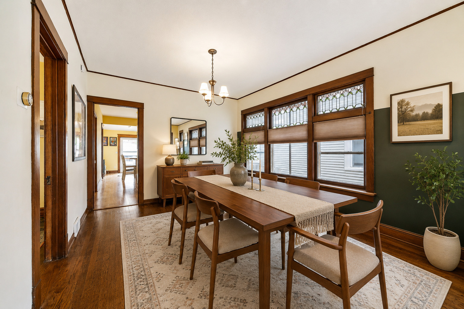 5236 West Cuyler Avenue Chicago IL 60641