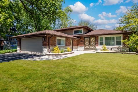 10809 South Nordica Avenue Worth IL 60482