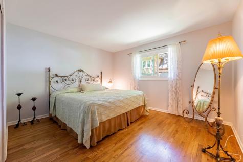 10809 South Nordica Avenue Worth IL 60482