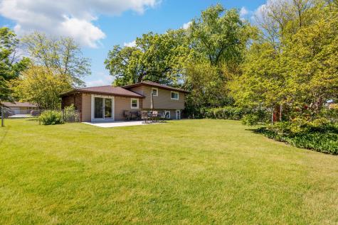 10809 South Nordica Avenue Worth IL 60482