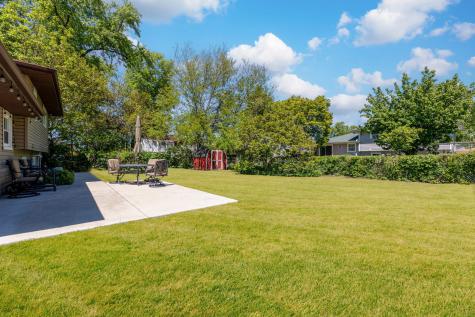 10809 South Nordica Avenue Worth IL 60482