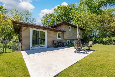 10809 South Nordica Avenue Worth IL 60482