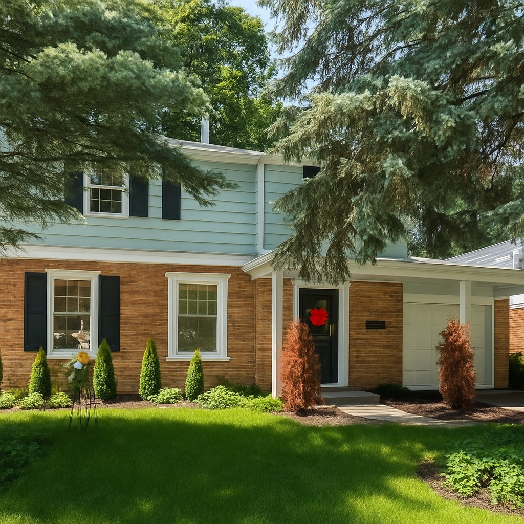 530 South Dryden Place Arlington Heights IL 60005