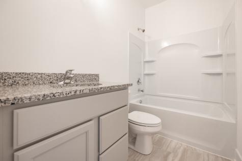 Lot 129 West Blue Heron Court Channahon IL 60410