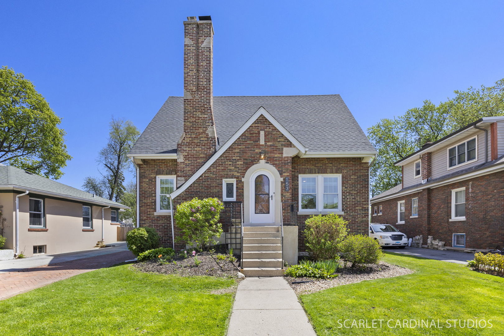 153 South Lombard Avenue Lombard IL 60148