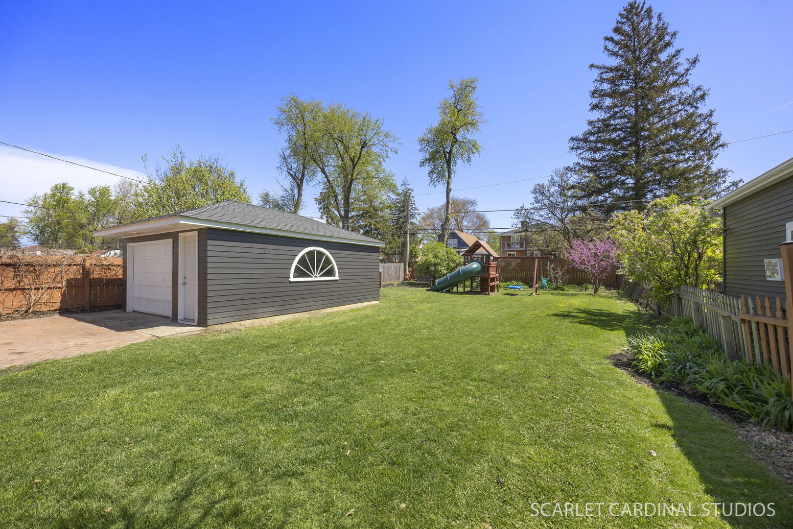 153 South Lombard Avenue Lombard IL 60148