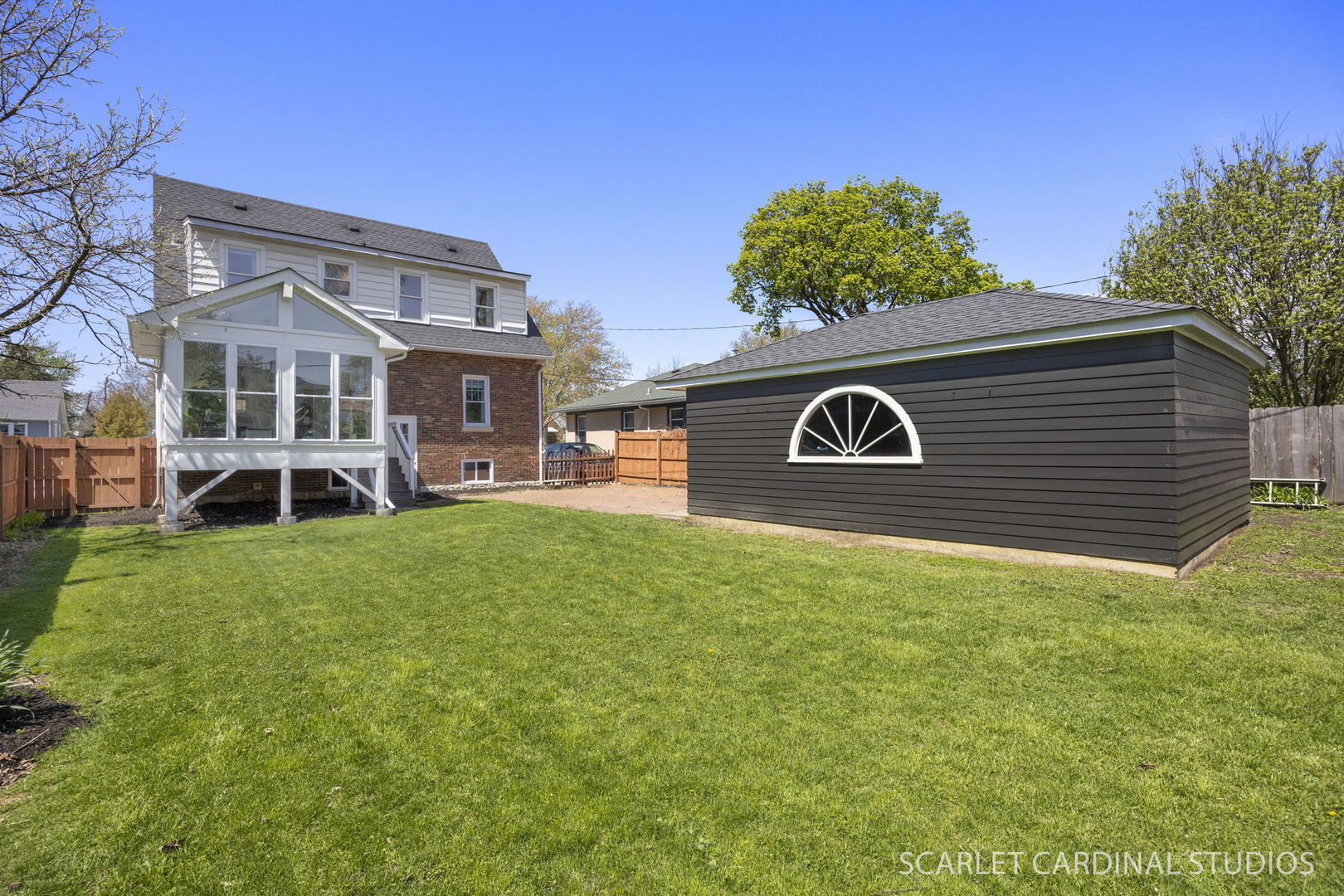 153 South Lombard Avenue Lombard IL 60148