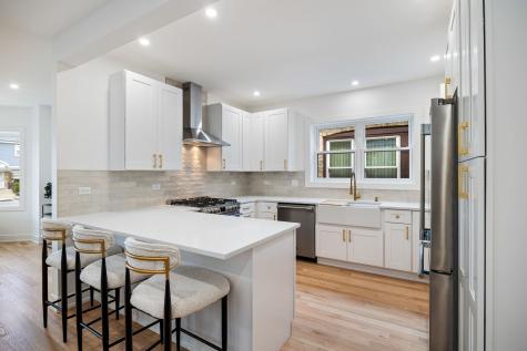 3631 North Sayre Avenue Chicago IL 60634