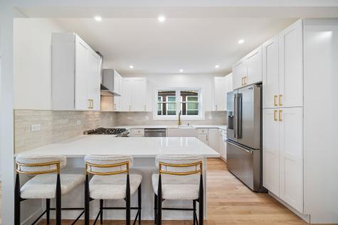 3631 North Sayre Avenue Chicago IL 60634