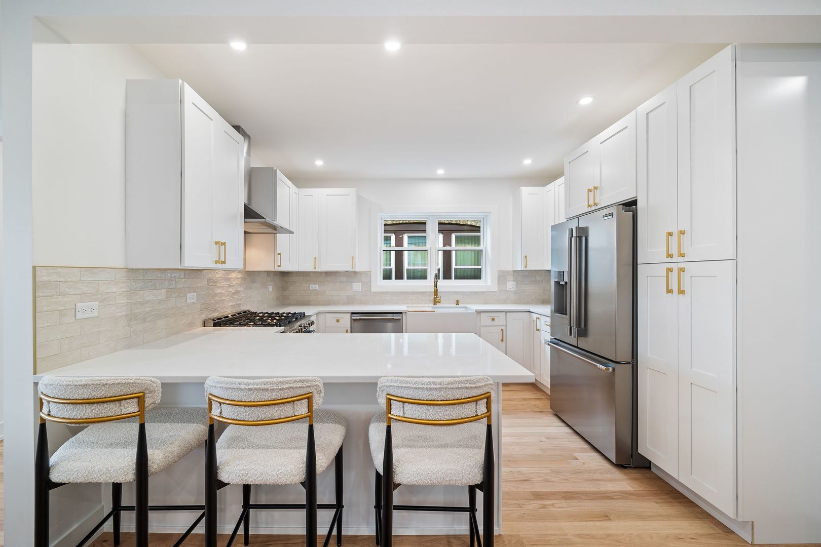 3631 North Sayre Avenue Chicago IL 60634