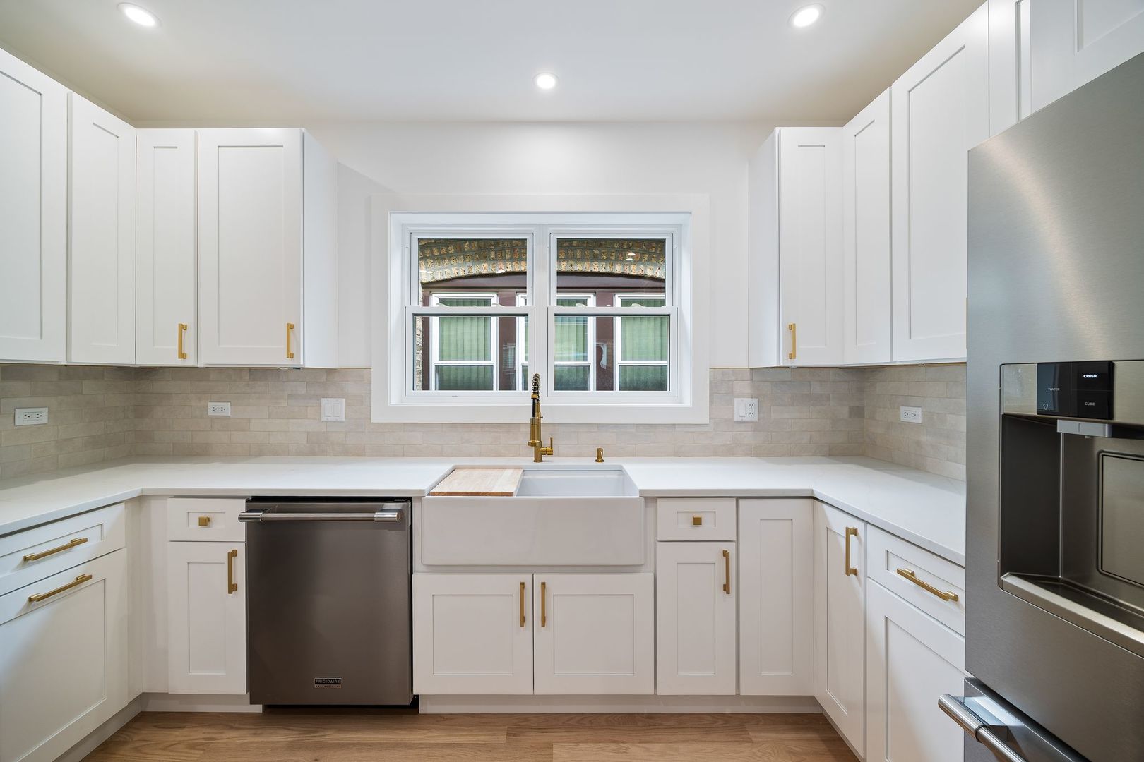 3631 North Sayre Avenue Chicago IL 60634