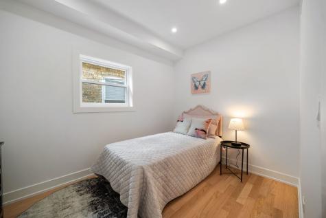 3631 North Sayre Avenue Chicago IL 60634