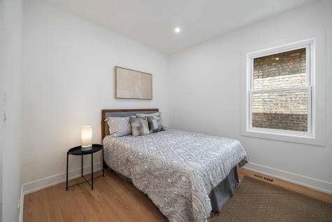 3631 North Sayre Avenue Chicago IL 60634
