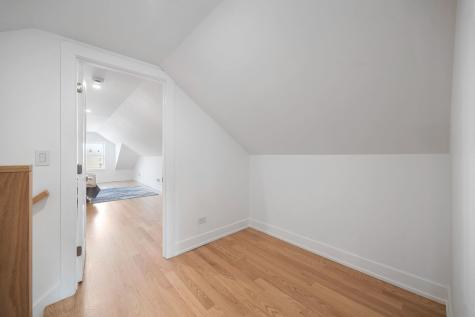 3631 North Sayre Avenue Chicago IL 60634