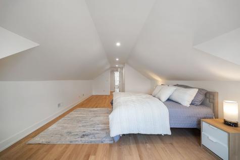 3631 North Sayre Avenue Chicago IL 60634