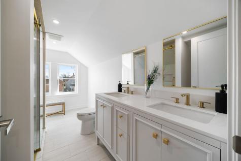3631 North Sayre Avenue Chicago IL 60634