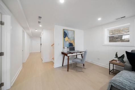 3631 North Sayre Avenue Chicago IL 60634