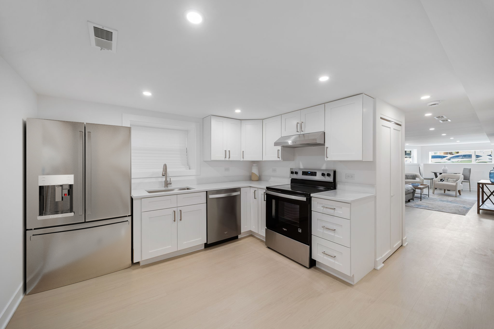 3631 North Sayre Avenue Chicago IL 60634