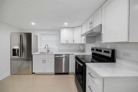 3631 North Sayre Avenue Chicago IL 60634