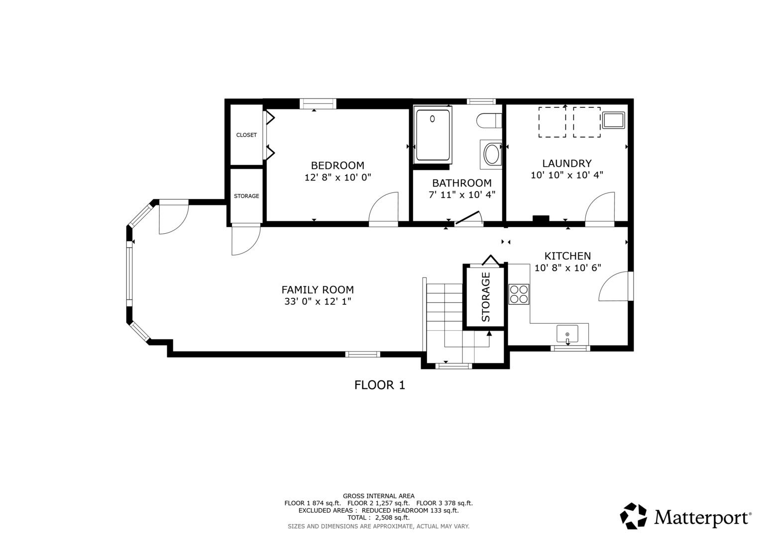 3631 North Sayre Avenue Chicago IL 60634