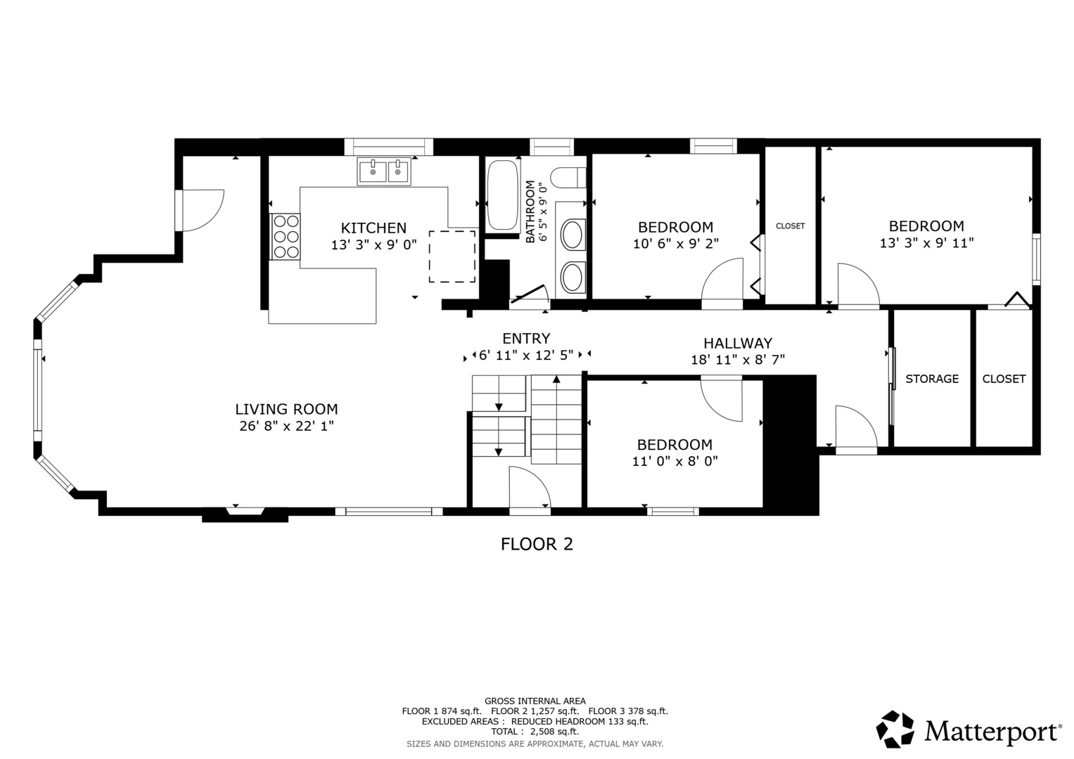 3631 North Sayre Avenue Chicago IL 60634
