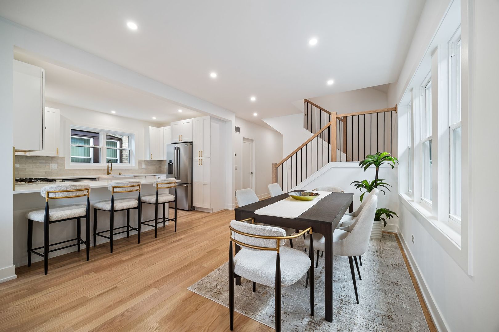 3631 North Sayre Avenue Chicago IL 60634